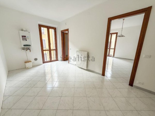 appartamento in vendita a Milano in zona Centro Direzionale