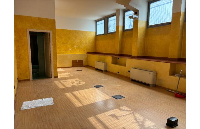 ufficio in vendita a Milano