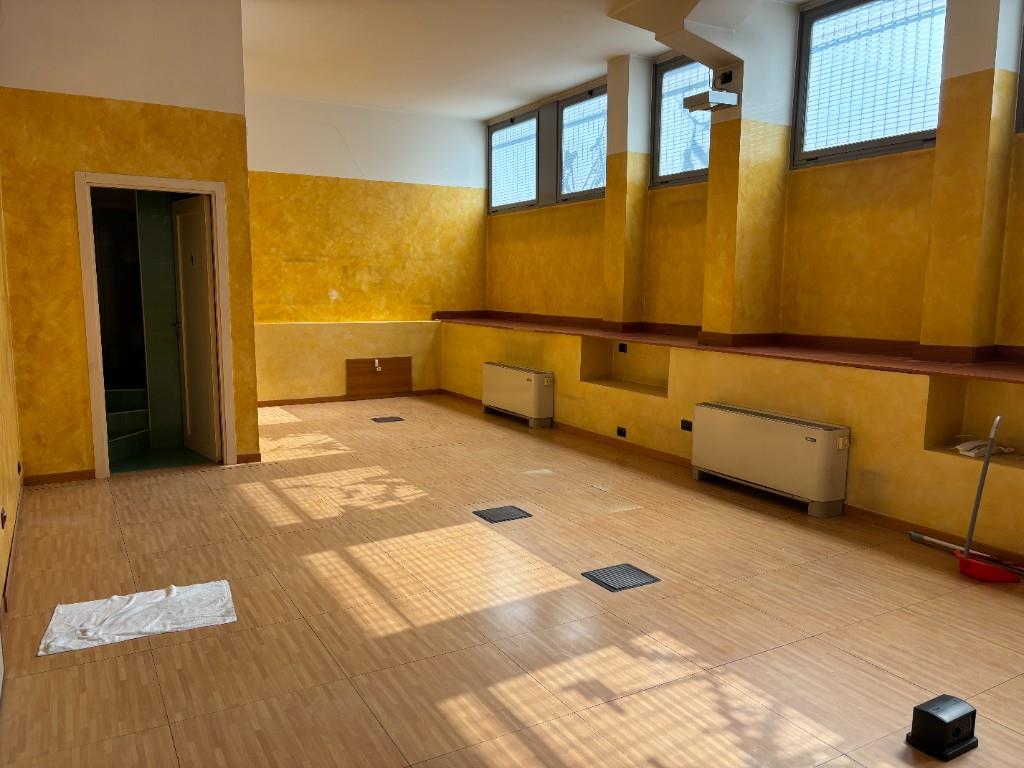 ufficio in vendita a Milano