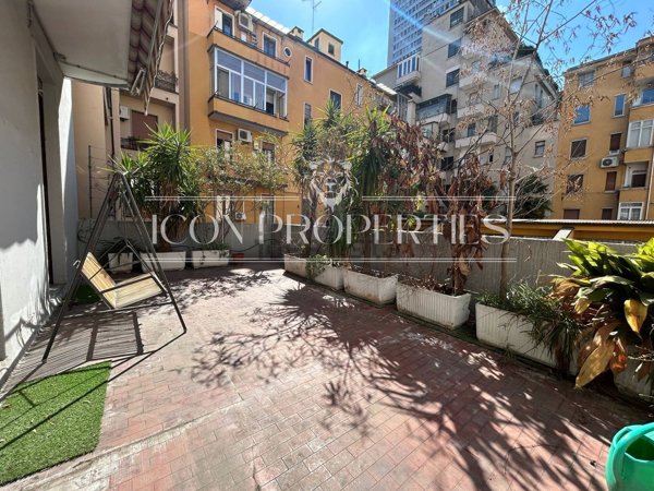 appartamento in vendita a Milano in zona Centro Direzionale