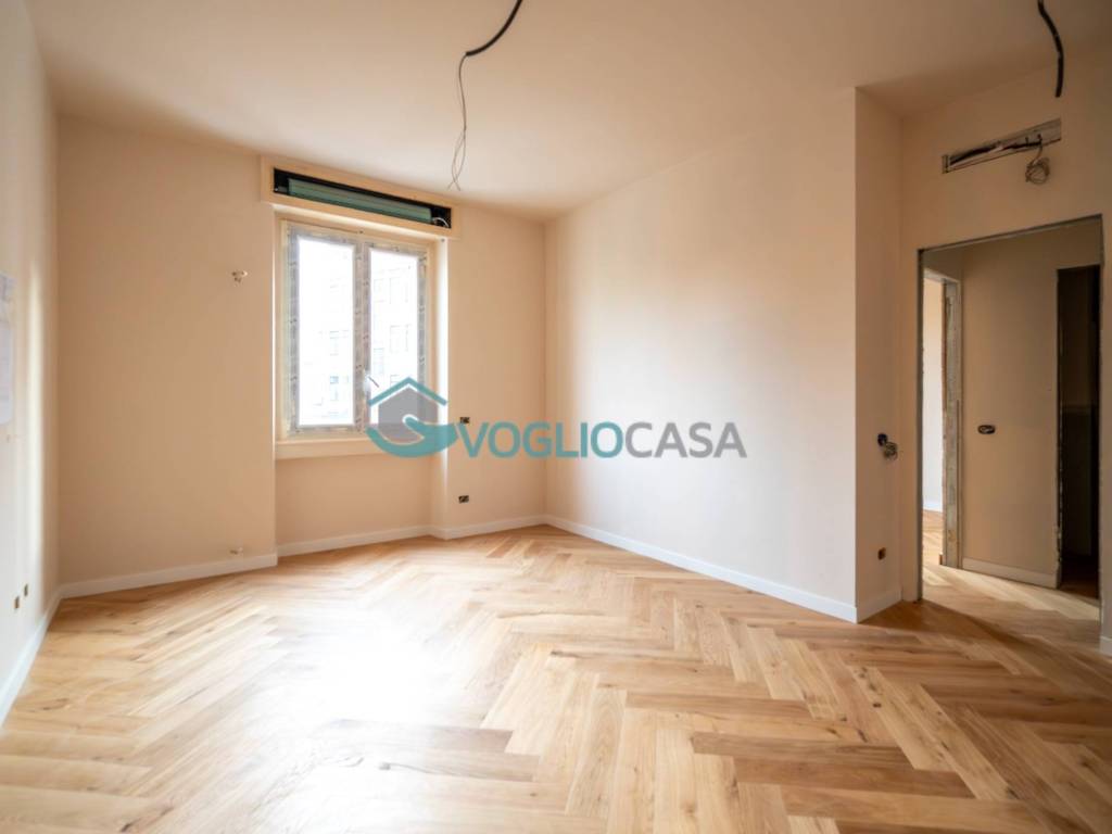 appartamento in vendita a Milano in zona Calvairate