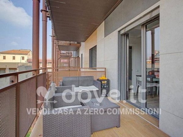 appartamento in vendita a Milano in zona Bovisa