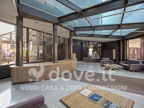 appartamento in vendita a Milano in zona Bovisa
