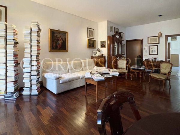 appartamento in vendita a Milano in zona Il Portello