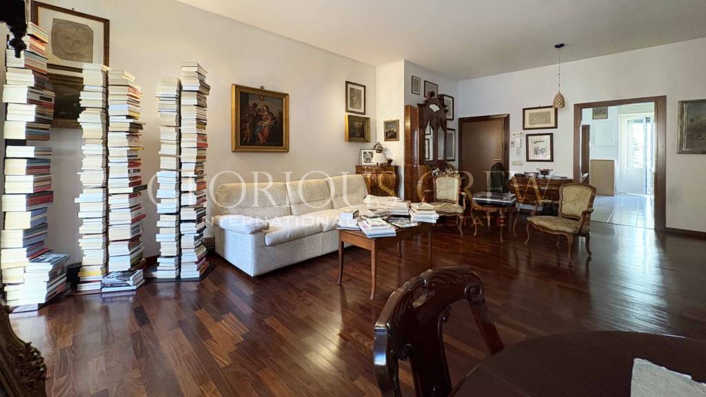appartamento in vendita a Milano in zona CityLife