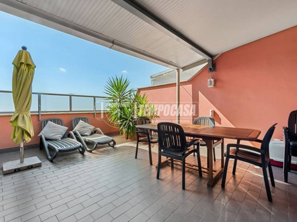 appartamento in vendita a Milano in zona Calvairate