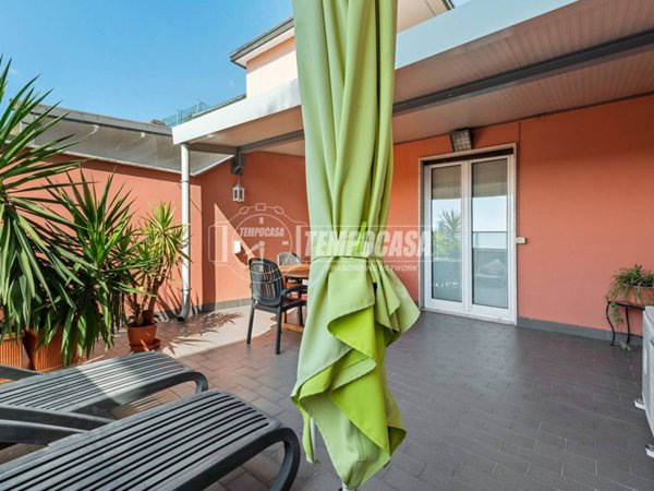 appartamento in vendita a Milano in zona Calvairate