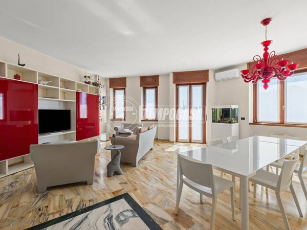 appartamento in vendita a Milano in zona Calvairate