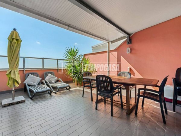 appartamento in vendita a Milano in zona Calvairate