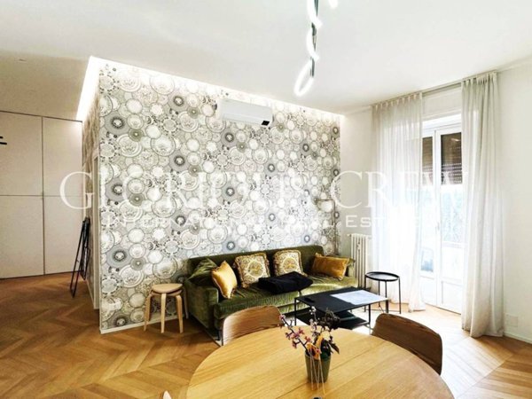 appartamento in vendita a Milano in zona Chiesa Rossa