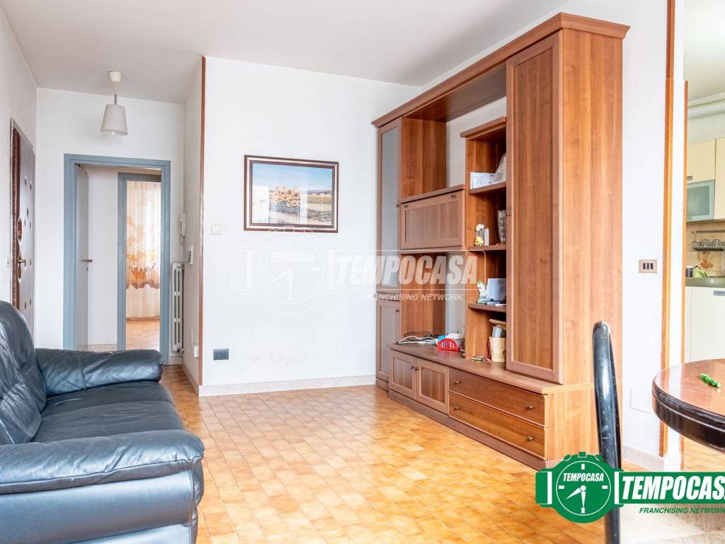 appartamento in vendita a Milano in zona San Siro