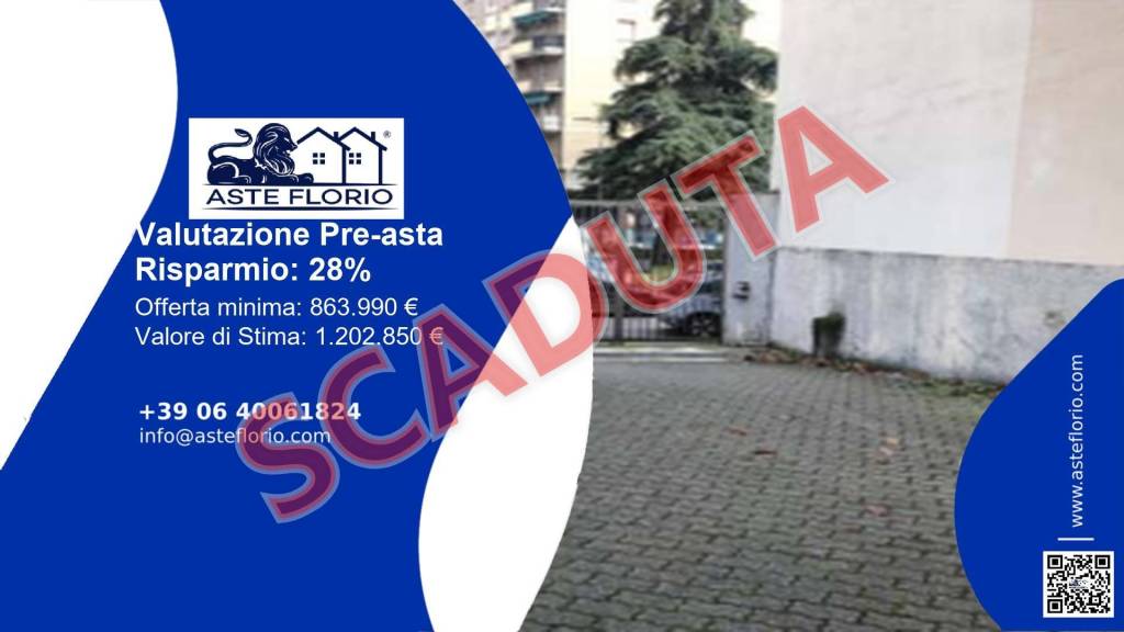 negozio in vendita a Milano