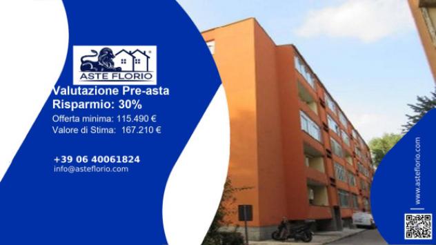 appartamento in vendita a Milano in zona Affori