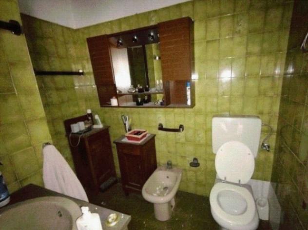 appartamento in vendita a Milano in zona Ghisolfa