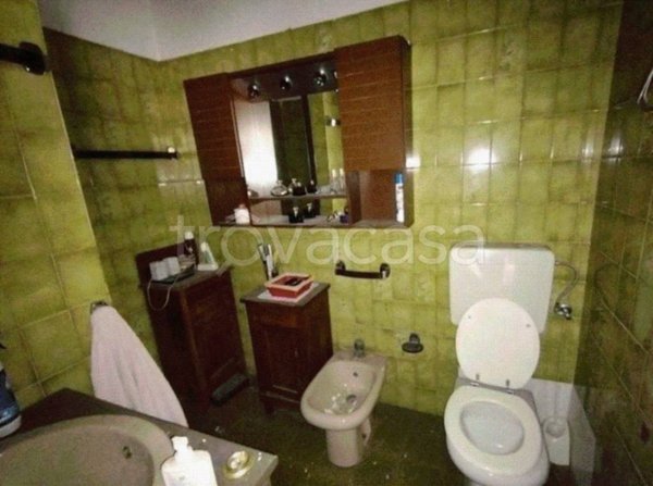 appartamento in vendita a Milano in zona Ghisolfa