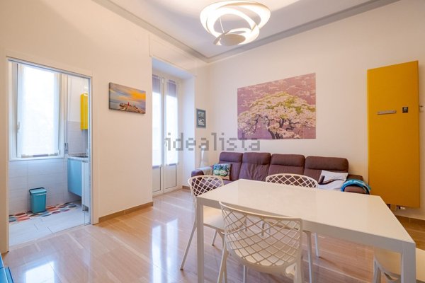 appartamento in vendita a Milano in zona Città Studi