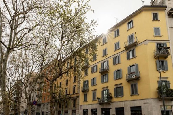 appartamento in vendita a Milano in zona Porta Nuova