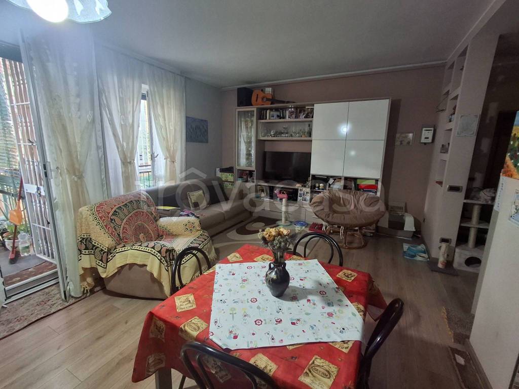 appartamento in vendita a Milano in zona Comasina