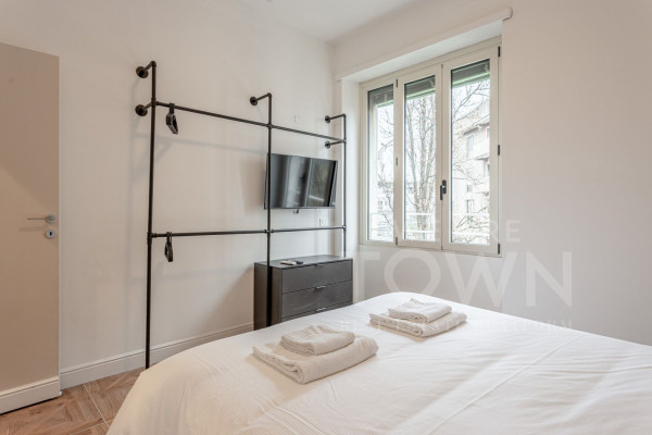 appartamento in vendita a Milano in zona Porta Romana