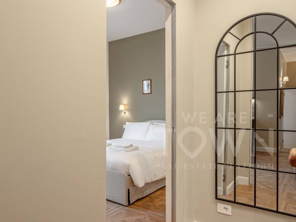 appartamento in vendita a Milano in zona Porta Romana