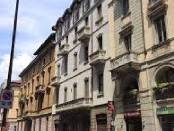 appartamento in vendita a Milano in zona Porta Venezia