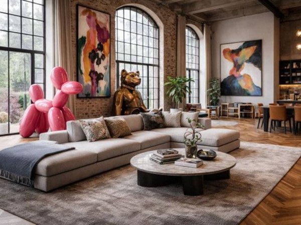 appartamento in vendita a Milano in zona Sempione