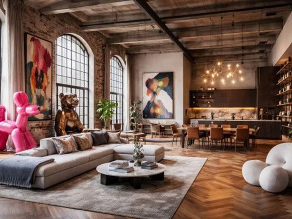 appartamento in vendita a Milano in zona Sempione