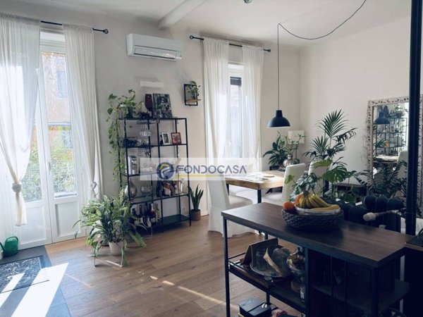 appartamento in vendita a Milano in zona Calvairate