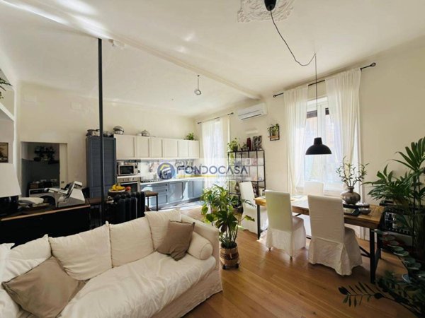 appartamento in vendita a Milano in zona Calvairate