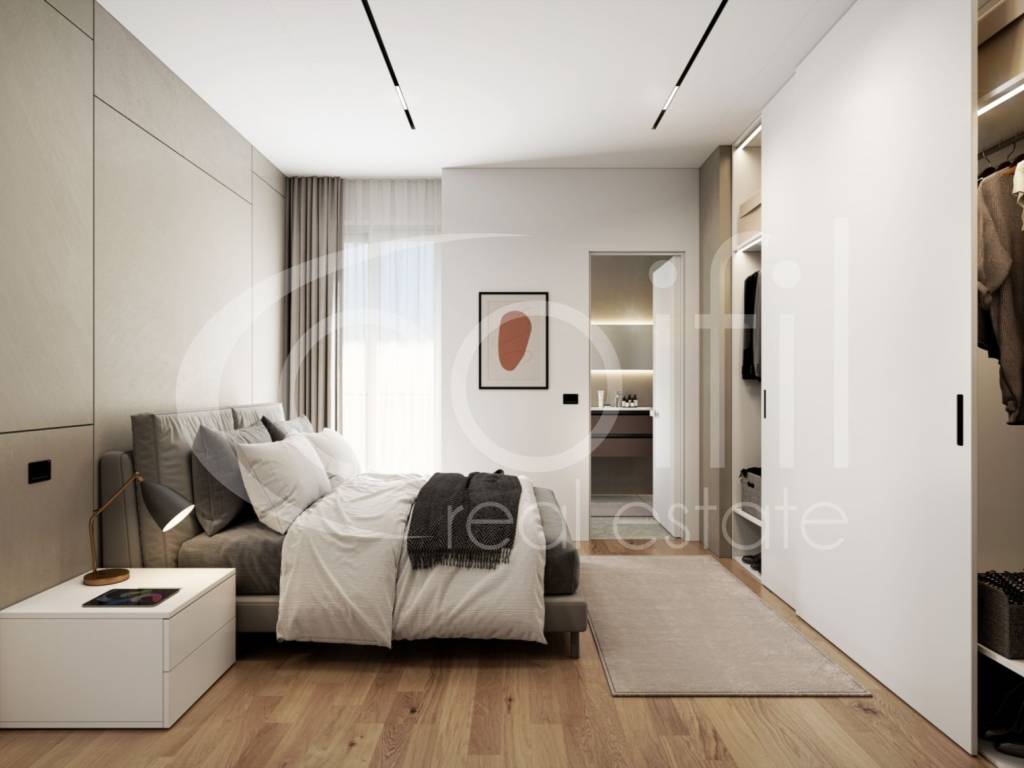 appartamento in vendita a Milano in zona Turro