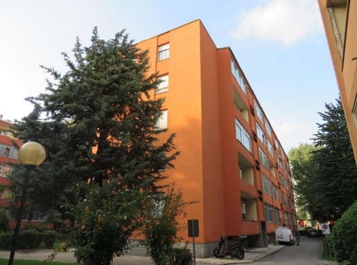 appartamento in vendita a Milano in zona Vialba