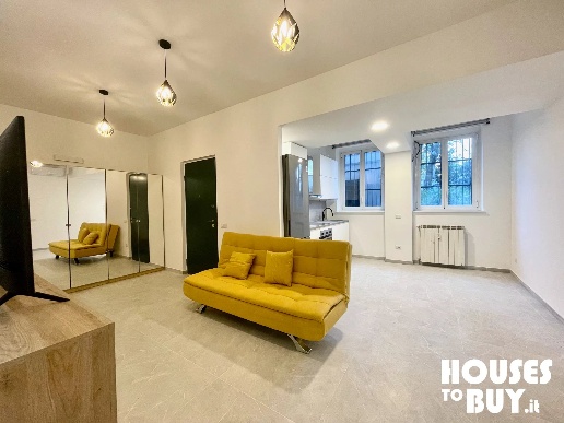 appartamento in vendita a Milano in zona Barona