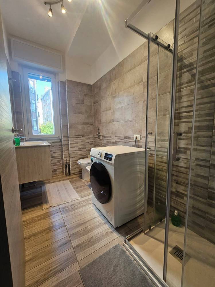 appartamento in vendita a Milano in zona Bicocca