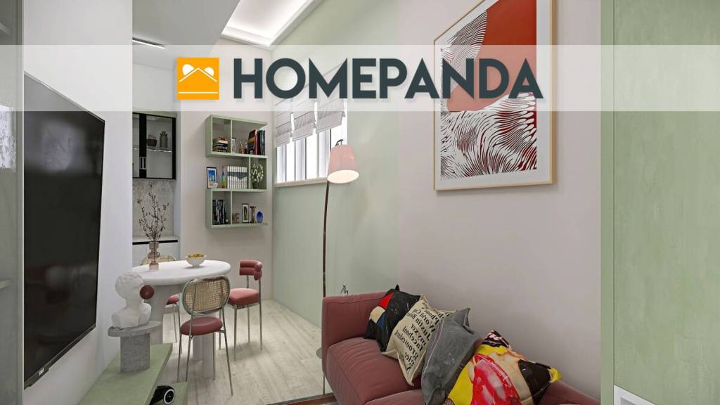 appartamento in vendita a Milano in zona Cadorna