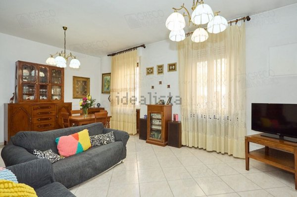 appartamento in vendita a Milano in zona Corvetto