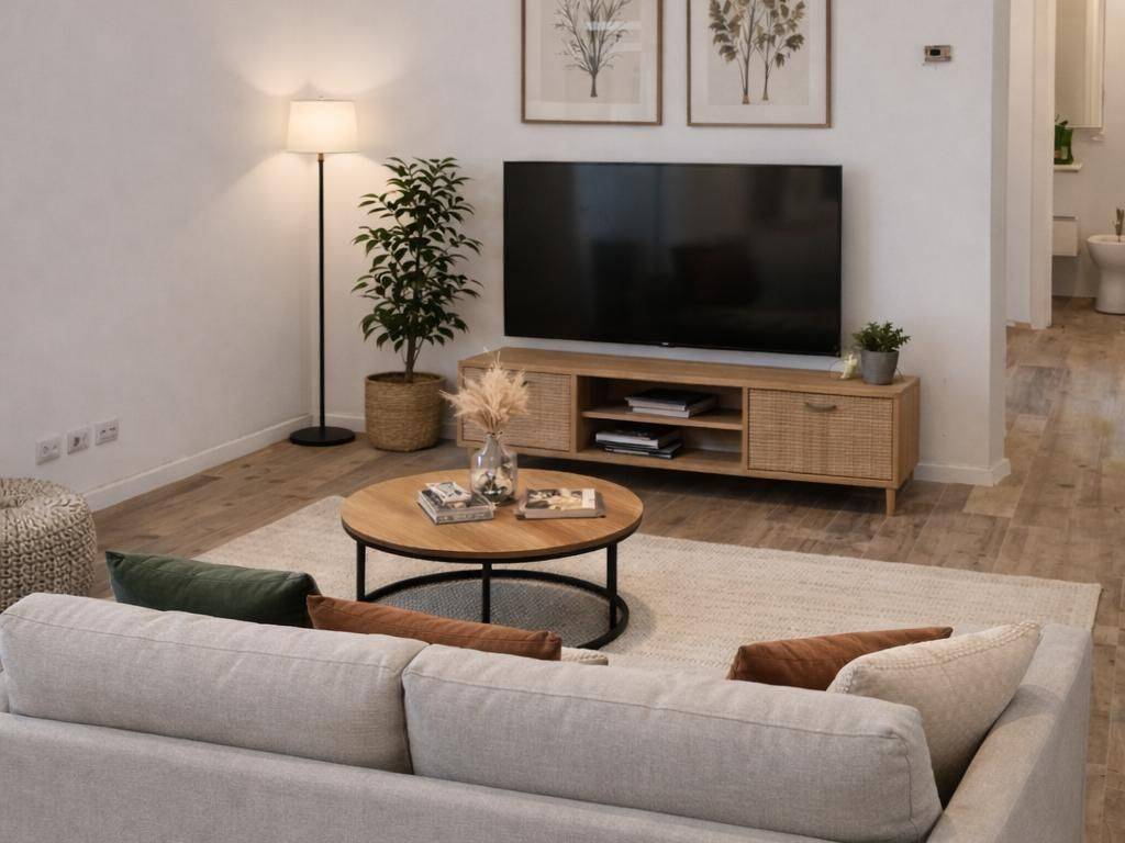 appartamento in vendita a Milano in zona Porta Romana