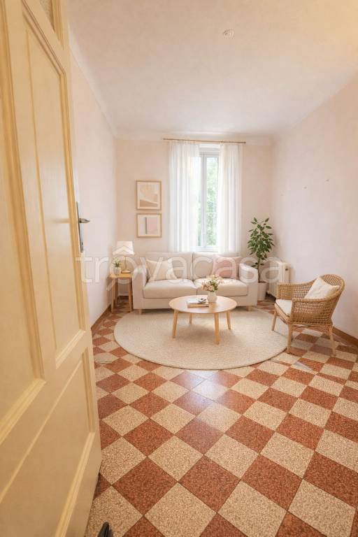 appartamento in vendita a Milano in zona Città Studi