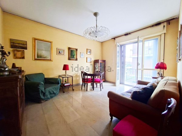 appartamento in vendita a Milano in zona Il Portello