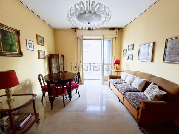 appartamento in vendita a Milano in zona Il Portello