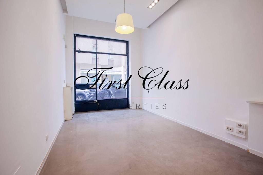 negozio in vendita a Milano