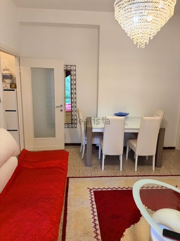 appartamento in vendita a Milano in zona Comasina