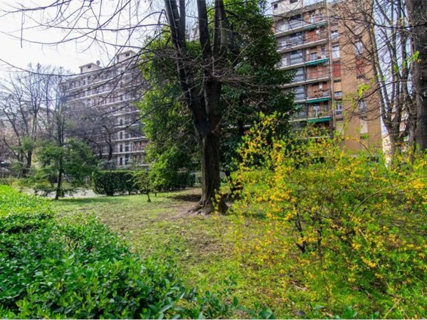 appartamento in vendita a Milano in zona Città Studi
