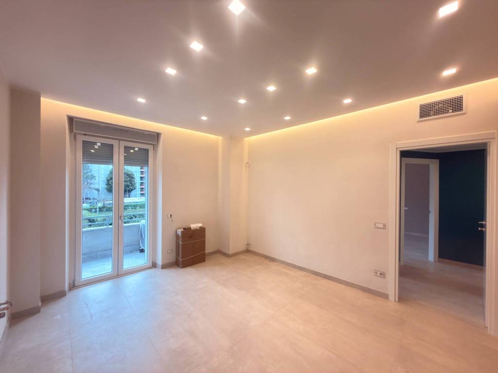 appartamento in vendita a Milano in zona San Cristoforo