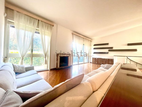 appartamento in vendita a Milano in zona San Siro