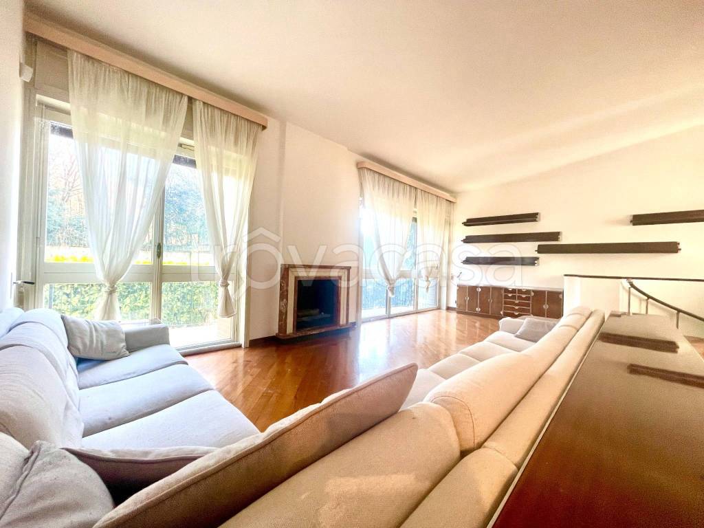 appartamento in vendita a Milano in zona San Siro
