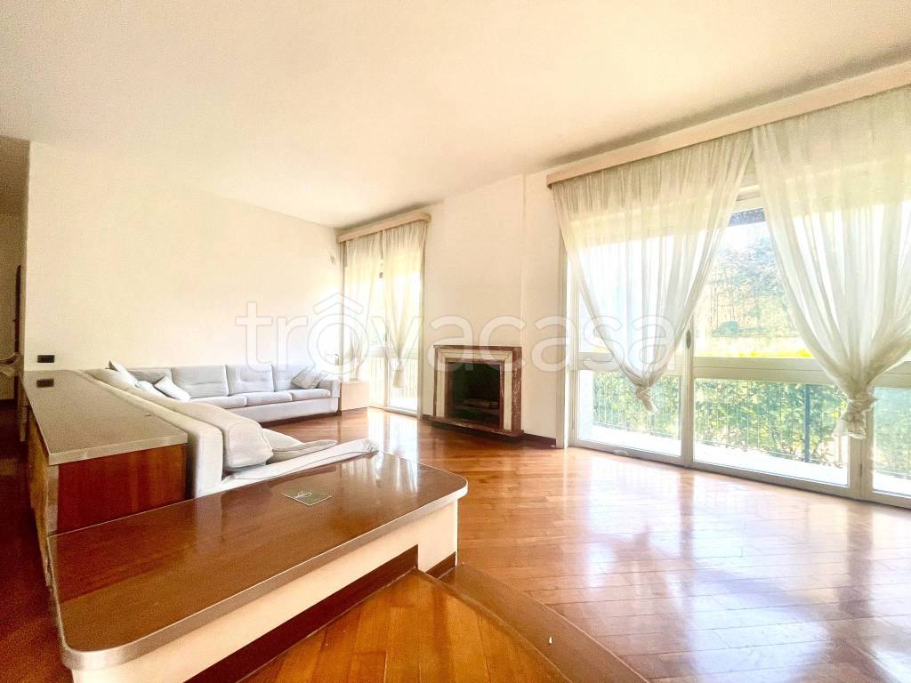 appartamento in vendita a Milano in zona San Siro