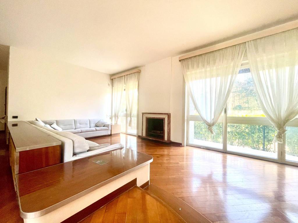 appartamento in vendita a Milano in zona San Siro