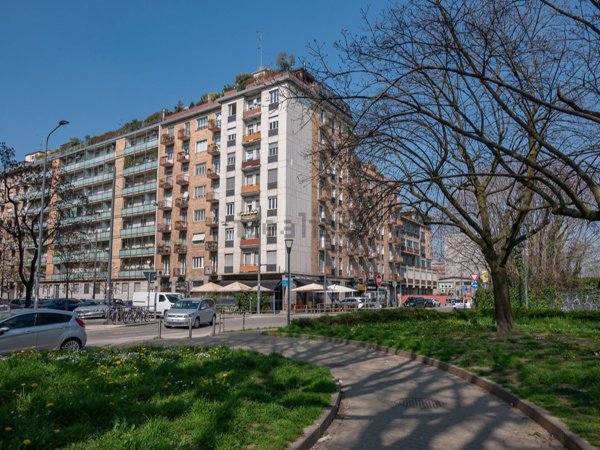appartamento in vendita a Milano in zona Città Studi