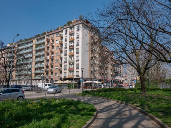appartamento in vendita a Milano in zona Città Studi