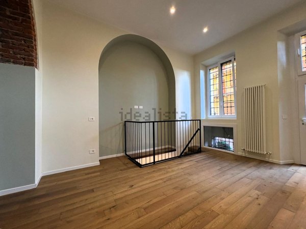 appartamento in vendita a Milano in zona Bovisa